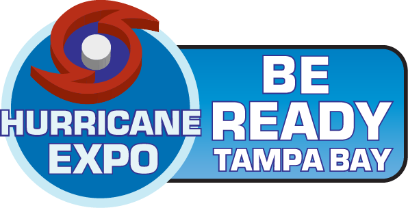2015 Tampa Bay Hurricane Expo Announced; Be Ready!